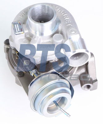 Turbocompresseur, suralimentation ORIGINAL